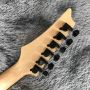 Custom Kinds Electric Guitar OEM Order Grand Guitar