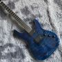 Custom Kinds Electric Guitar and Bass OEM Order Grand Guitar