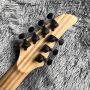 Custom Kinds Electric Guitar and Bass OEM Order Grand Guitar