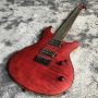 Custom Kinds Electric Guitar and Bass OEM Order Grand Guitar