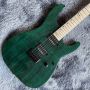 Custom Kinds Electric Guitar and Bass OEM Order Grand Guitar