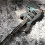 Custom Kinds Electric Guitar and Bass OEM Order Grand Guitar