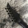 Custom Kinds Electric Guitar and Bass OEM Order Grand Guitar