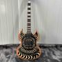 Custom Kinds Wydle ZAKK AUDIO Style Electric Guitar and Bass OEM Order Grand Guitar