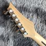 Custom Kinds Left-handed Style Electric Guitar and Bass OEM Order Grand Guitar