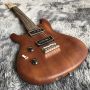 Custom Kinds Left-handed Style Electric Guitar and Bass OEM Order Grand Guitar
