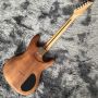 Custom Kinds Left-handed Style Electric Guitar and Bass OEM Order Grand Guitar