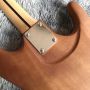 Custom Kinds Left-handed Style Electric Guitar and Bass OEM Order Grand Guitar