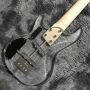 Custom Kinds Irregular Body Acrylic Glass Electric Guitar and Bass OEM Order Grand Guitar