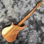 Custom 5 Strings Bass Electric Guitar with Kinds Colors