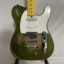 Custom TELE QUO Style Electric Guitar and Bass OEM Order Grand Guitar