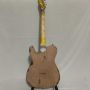 Custom TELE QUO Style Electric Guitar and Bass OEM Order Grand Guitar