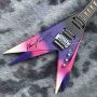 Custom Kinds FLYING V Irregular Body Style Electric Guitar and Bass OEM Order Grand Guitar
