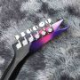Custom Kinds FLYING V Irregular Body Style Electric Guitar and Bass OEM Order Grand Guitar