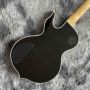 Custom Kinds Irregular Body Style Electric Guitar and Bass OEM Order Grand Wydle Audio Zak Guitar