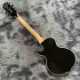 Custom Kinds Irregular Body Style Electric Guitar and Bass OEM Order Grand Wydle Audio Zak Guitar