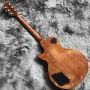 Custom Kinds LP Style Electric Guitar and Bass OEM Order Grand Guitar