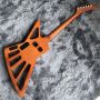 Custom Kinds GB Style Electric Guitar and Bass OEM Order Grand Guitar