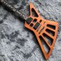 Custom Kinds GB Style Electric Guitar and Bass OEM Order Grand Guitar