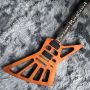 Custom Kinds GB Style Electric Guitar and Bass OEM Order Grand Guitar