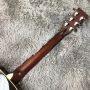 Custom 41 Inch D28S Solid Spruce Top MT Style Acoustic Guitar with Matte Finishing