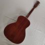 Custom Small Body L-00 Style Solid Spruce Top Acoustic Guitar