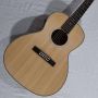 Custom Small Body L-00 Style Solid Spruce Top Acoustic Guitar