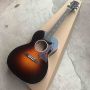 Custom Small Body L-00 Style Solid Spruce Top Acoustic Guitar