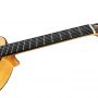 Vintage Guitar Nylon String Spanish Guitar Custom Grand Concert High Quality Master Level Solid Spruce Top Flamenco Classic Guitar 