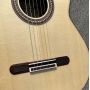 Custom All Solid Nomex Double Top Classic Guitar Master Level Concert Guitar Models
