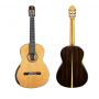 Custom Double Cedar Top Yulong Guo Master Level Concert Classic Guitar
