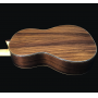 Custom handmade Replica Raised Fretboard Design Smallman Guitar Lattice Sound Bracing Classical Guitars OEM