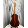 Custom Professional Handmade All Solid Cocobolo Bouchet Bracing Spanish Classic Guitar with Free Foam Case