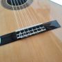 Custom 36 Inch Imported AAA Solid Canadian Cedar Rosewood Classic Guitar 