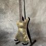 Custom Grand A20 WASH Transparent Flamed Top Electric Guitar Accept Guitar Bass OEM