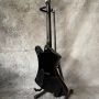 Custom Grand A20 WASH Transparent Flamed Top Electric Guitar Accept Guitar Bass OEM