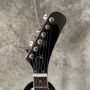 Custom Grand A20 WASH Transparent Flamed Top Electric Guitar Accept Guitar Bass OEM