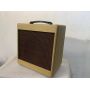 Custom 5F2A Style Handwired Tweed Champ Guitar Amp Combo 8 Inch 10 Inch Celestion Speaker Color Optional