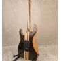 Custom Grandshop 6 Strings Electric Guitar Neck Thru Body Gold Hardware FR Bridge