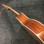 Custom 43 inch jumbo sj200 acoustic guitar