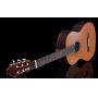 Custom Solid Spruce Wood Top Classic Guitar Rosewood Fingerboard and Back Side