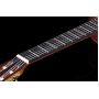 Custom Solid Spruce Wood Top Classic Guitar Rosewood Fingerboard and Back Side