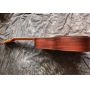 Custom Grand Master Level Handmade Solid Cedar Top Lattice Sound Bracing Smallman Classic Guitar with Case