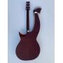 Custom Grand Acoustic Harp Guitar 20 Strings 6+6+8 Double Necks with EQ IN STOCK
