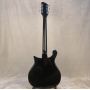 Custom Grand 6+12 Strings 660 Electric Guitar with Rosewood Fingerboard Gloss Finishing