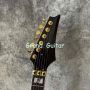 Custom Irregular Body Shape Iban ez Electric Guitar EZS High Gloss Destroyer Duplex Tremolo System