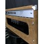 Custom SSS Steel String Singer Grand Amp Head 100W