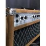 Custom SSS Steel String Singer Grand Amp Head 100W