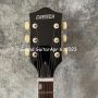 Custom Grets Style 6119 Chet Atkins Tennessean Mahogany Wood F Hole Hollow Body Electric Guitar