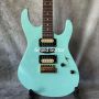 Custom Grand SuhrStyle Roasted Maple Locking Tuner Stainless Fret SHUR Electric Guitar with Kinds Colors